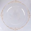 Villa d'Este Home Tivoli Set of 6 Place Plates Diameter