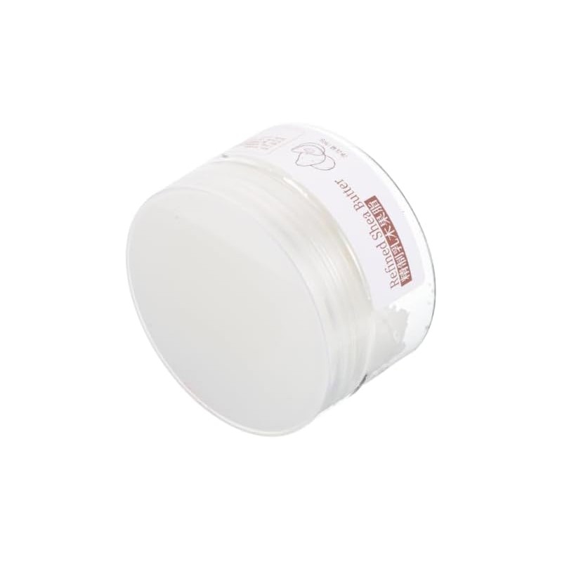 Crema Base para Lápiz Labial para Proyectos Diy, Hidratación Profunda