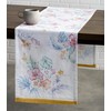 Maison d' Hermine Tablerunner 100% Cotton Decorative Easter Tablerunners Washable