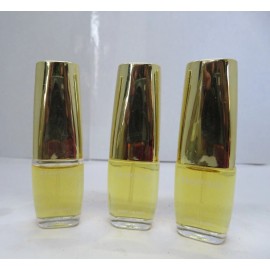 Estée Lauder BEAUTIFUL by Estee Lauder **LOT OF 3**MINI EAU DE PARFUM SPRAY 4 ml (x3) TT