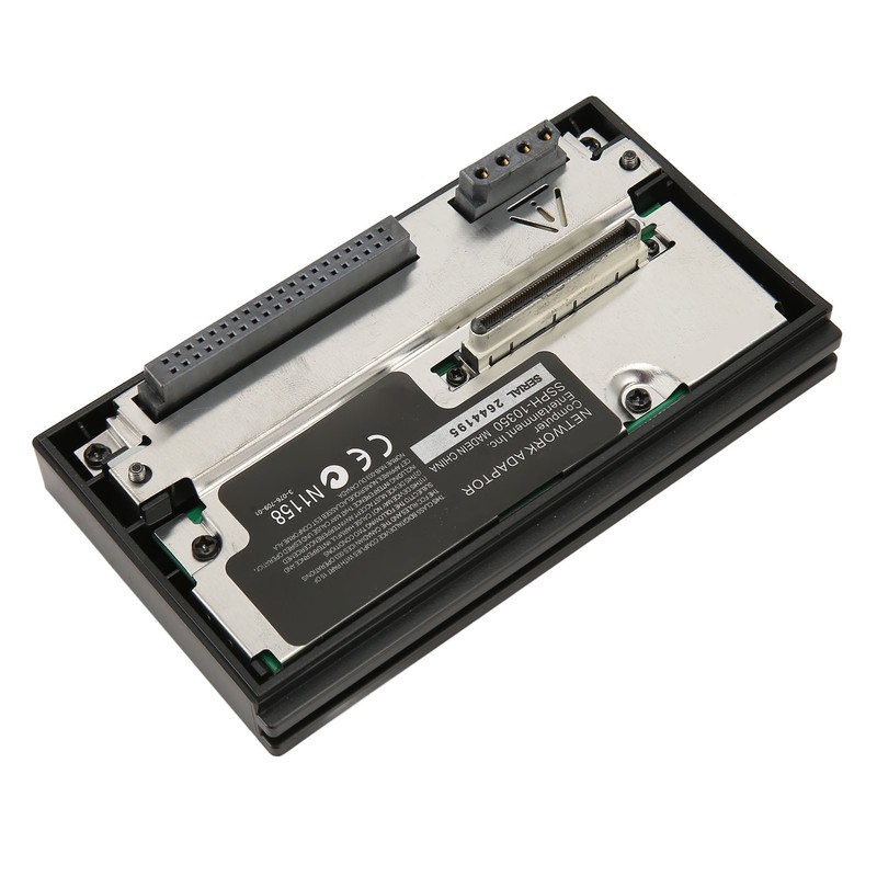 IDE Interface Network Adaptor Support Up to 2TB 2.5/3.5 Inch