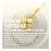 Bioderma Photoderm Xdefense Bloqueador Fps50 40ml Muy Claro