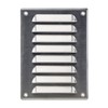Steinberg14 Ventilation Grille Metal Exhaust Grille Cover with Rodent Protection