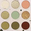 Colourpop Darth The Child Eyeshadow Palette Trio Set Bundle -