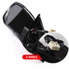 Marretoo for Honda CRV 2017-2022 Side Mirror Assembly Driver Side