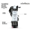 Shampoo Negro Matizador Inbellezza 300g Canas Y Decoloración