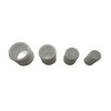 Bench Grinder Arbor Adapter Wheel Bushings, Reducing Bushing Arbor Adapters