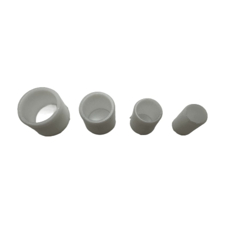 Bench Grinder Arbor Adapter Wheel Bushings, Reducing Bushing Arbor Adapters