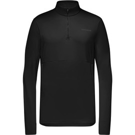 GORE WEAR Training Thermo Zip a 1/4 Uomo