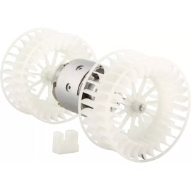 Unbranded MB3126107 Blower Motor for Mercedes AMG SL600 1990 1991 1992 1993 94 1995 96-02