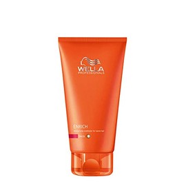 Wella Professionals Enrich Unisex Conditioner for Strong Hair 200 ml
