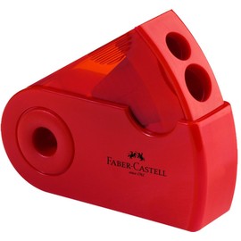 Faber-Castell Sleeve double sharpener