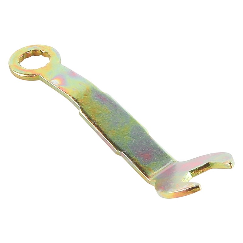 Sarini Pack of 2 Pocket Door Wrench Bi-fold Cabinet Door
