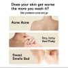 Kojic Roushun Kojic Acid + Vitamin C whitening & Hydrating