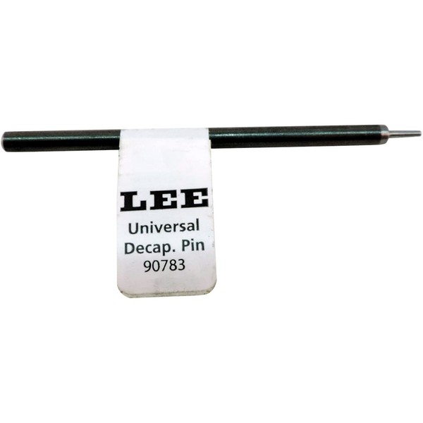 Lee Precision Pin/90783 Universal Decapping