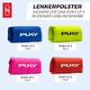 Puky Handlebar Pad LP 3 for Bicycles, Blue