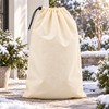 Winter Plant Cover Bag for Trees & Shrubs – Non-Woven