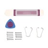 Stylus Pen 4096 Grade Pressure Sensitivity Replacement Touch Pen with