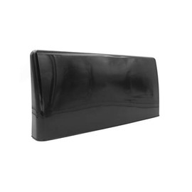 RV Camper Endura Oven Range Vents Black PN 94279