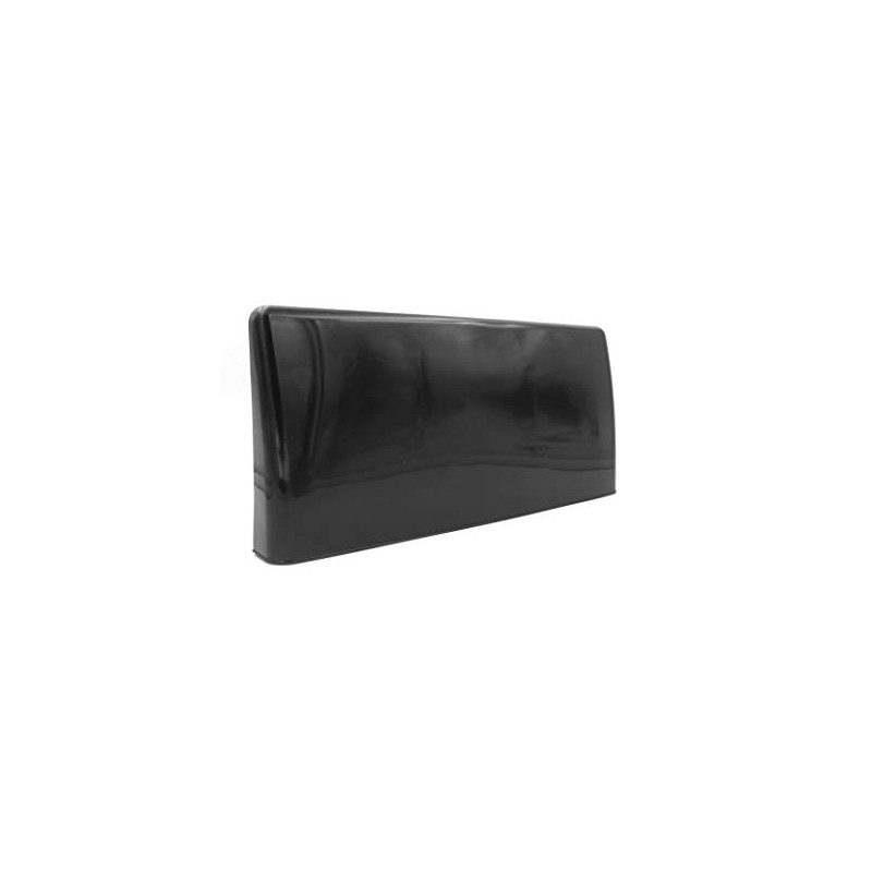 RV Camper Endura Oven Range Vents Black PN 94279