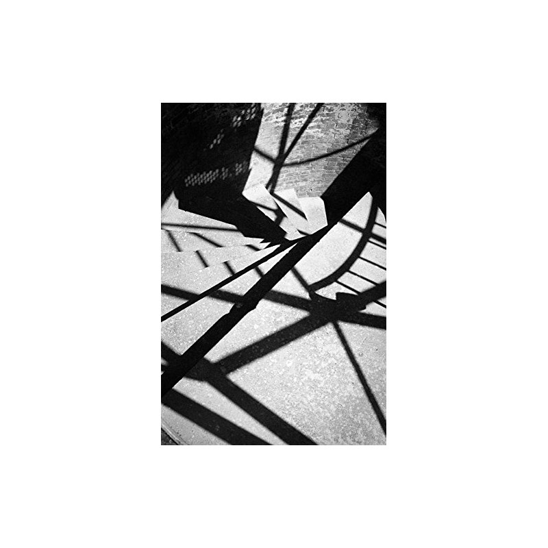 Staircase by Matthew Skala -