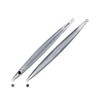 Lance 170LC 500g #136 Lens Holo Tail Glow Keimura