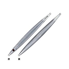 Lance 170LC 500g #136 Lens Holo Tail Glow Keimura