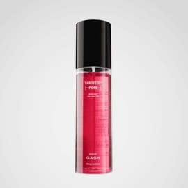 Gash Targeted Hydrogel Toner Mist (Select 1 of 3) - Brightening Toner 100ml (White/Brightening Care) / 가쉬 타겟티드 하이드로겔 토너 미스트 (3종 택1) - 브라이트닝 토너100ml (화이트/미백관리)