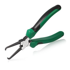 SPEEDWOX Coupler Plier, Coupling Tool, Fuel Hose Plier, Remove Coupler, Remove Coupler, Replace Engine Fuel Hose, Connector, Dedicated Tool, Easy to Remove, Automotive Maintenance Tool