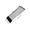Alipis Double Layer Car Trunk Net Bag Elastic Cargo Net