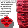 5 Gallon Gas Can Caps,Coarse Thread Gas Cap For Gasoline,