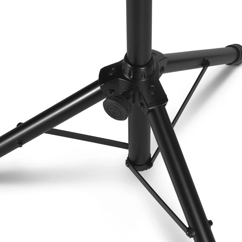 GRAVITY STANDS Laptop Stand with Adjustable Holding Pins (LTS T
