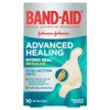 Band-Aid Buy Band-Aid Advanced Healing Regular 10 Pack Online
