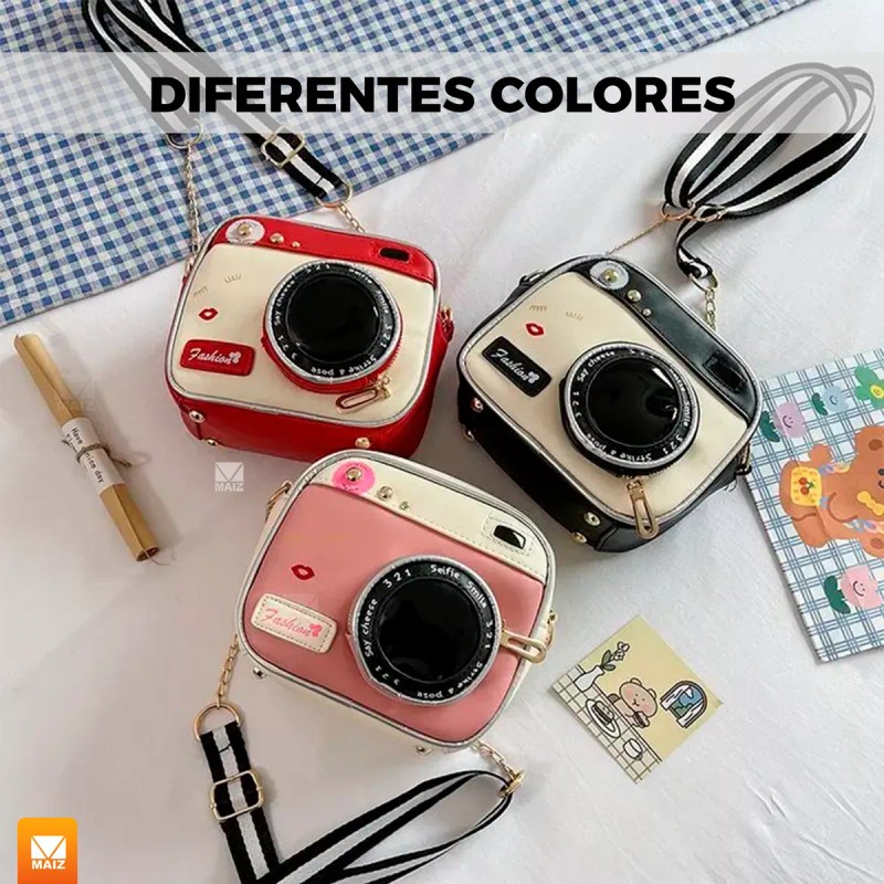 Maíz Bolsa Hombro Cruzada Crossbody Bandolera Casual Mujer Moda