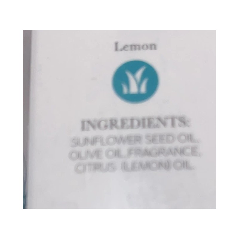 MD Measurable Difference by Chrislie Measurable Difference Set of 5