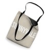 Sunnyvale Tote Bag