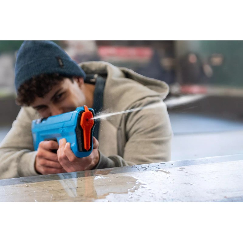 SpyraGO Electric Water Blaster (Blue) - New 2024 Model