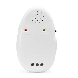 EconoHome Fault Monitor for Heating Cables Installation- Alarm Installation Tools, Screamer for Under Tile Floor Heating System, Heater Cables, Insulation Issues (Fault Monitor)