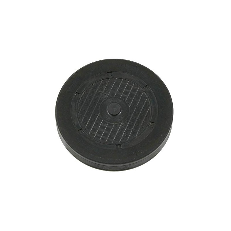 febi bilstein 23205 Sealing Plug for Mounting Hole Camshaft, 1