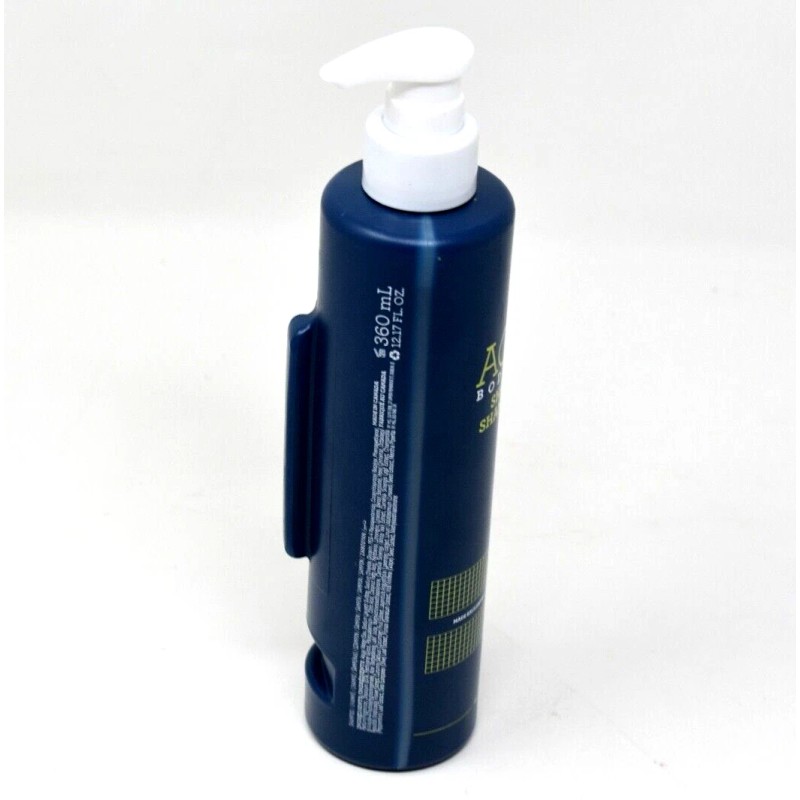 ACTIV Body Care Shampoo - Four Points Sheraton Exclusive 12.17
