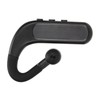 Bluetooth Ear Mounted Earphone Single Ear Earbud Wireless Earphone for