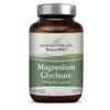 Magnesium Glycinate | Health Supplement for Muscle Recovery | 100mg