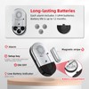 Sanjie Door Alarms When Opened,Door Window Alarm Sensors for Kids