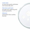 PCA SKIN Gentle Foaming Face Wash, Hydrating Facial Cleanser, Removes