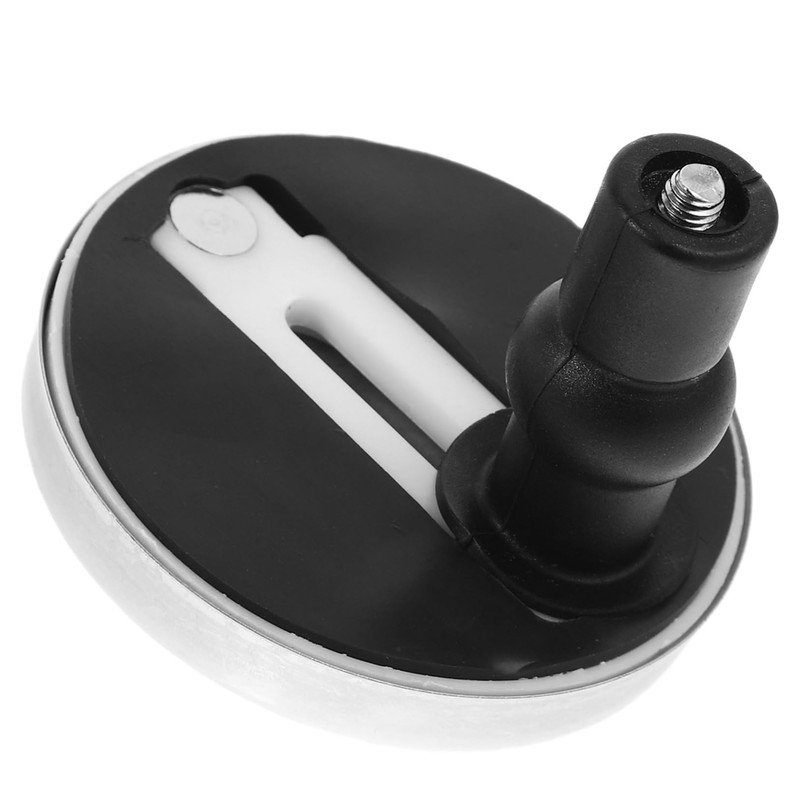 Operitacx 2 Sets Stainless Steel Toilet Seat Replacement Accessories Toilet