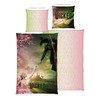 Herding Wicked Bed Linen, Pillowcase Approx. 80 x 80 cm,