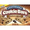 Tastykake: Chocolate Chip Cookie Bars 3 Boxes by N/A