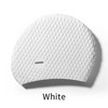 Silicone Swim Cap for Adults – Durable Waterproof Pool Hat