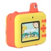 Kids Printing Camera 2.4in LCD Screen Dual Lens HD 1080P