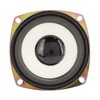 3 Inch Full Frequency Audio Speaker, High Sensitivity, Clear Sound